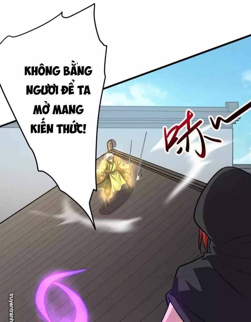 Nhất Kiếm Độc Tôn: Chapter 93