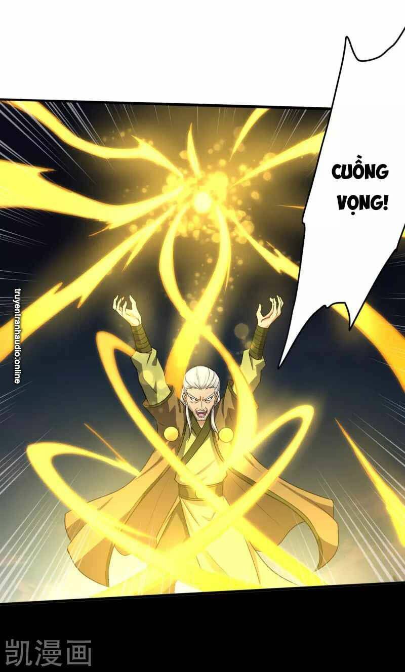Nhất Kiếm Độc Tôn: Chapter 93