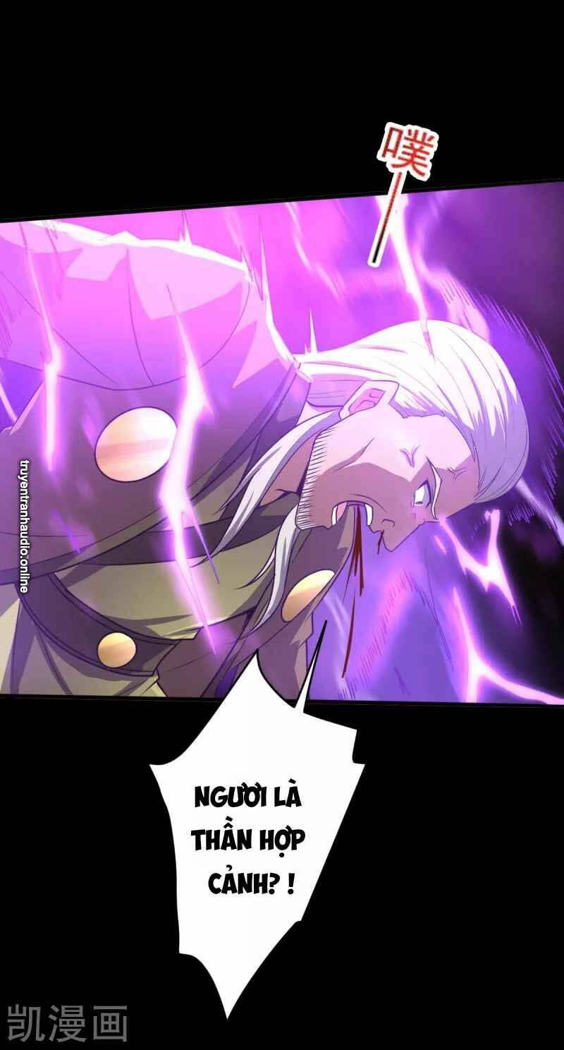 Nhất Kiếm Độc Tôn: Chapter 93