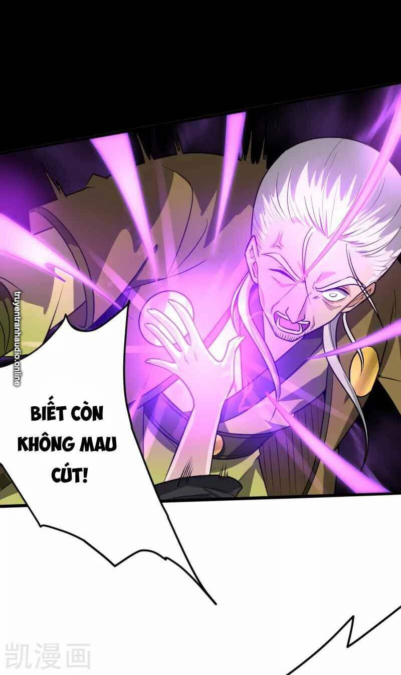 Nhất Kiếm Độc Tôn: Chapter 93