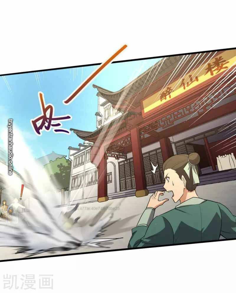 Nhất Kiếm Độc Tôn: Chapter 93