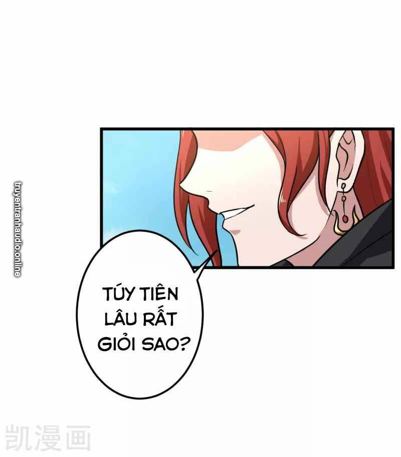 Nhất Kiếm Độc Tôn: Chapter 93