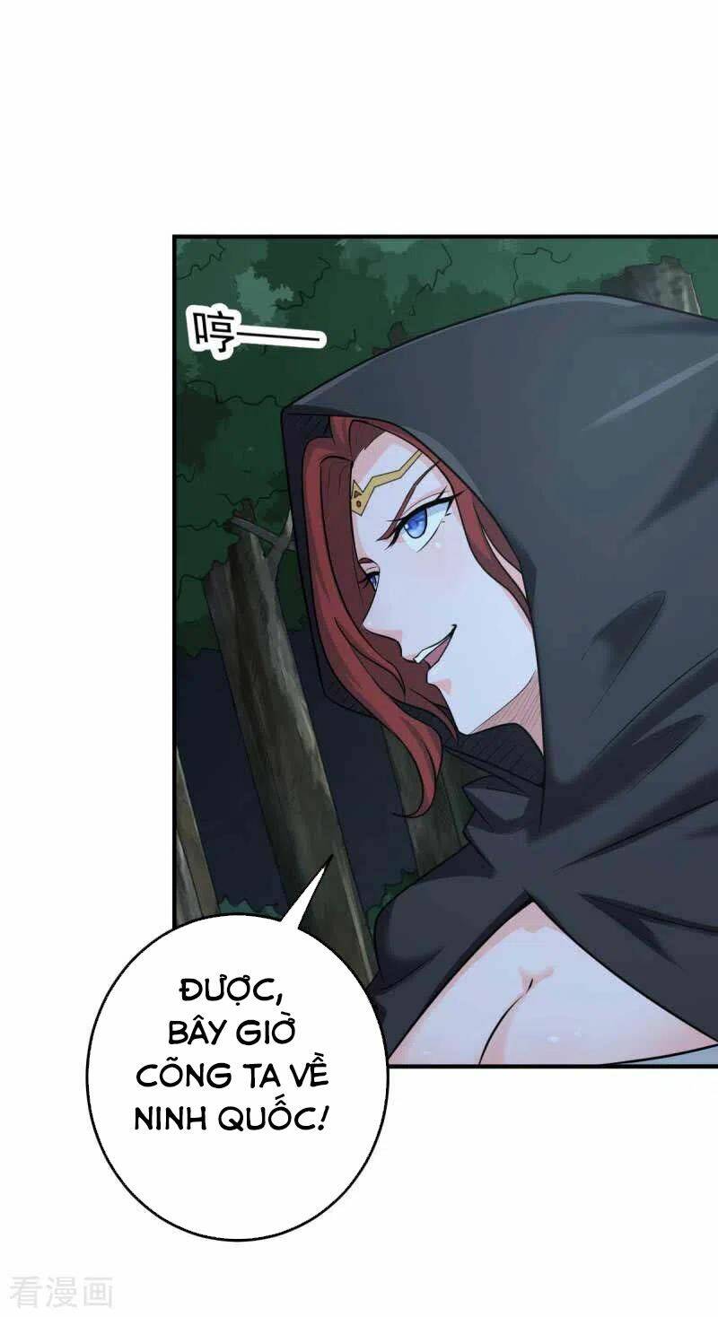 Nhất Kiếm Độc Tôn: Chapter 95