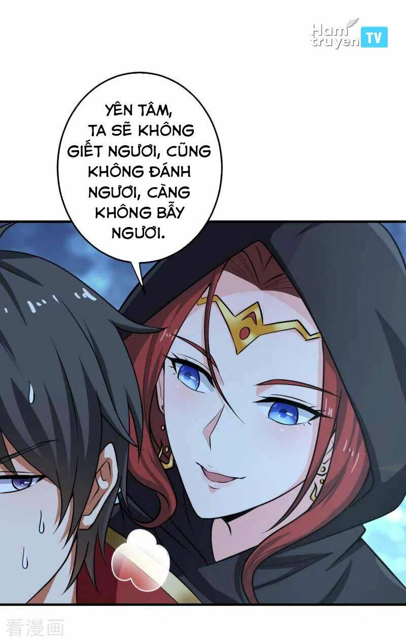 Nhất Kiếm Độc Tôn: Chapter 95