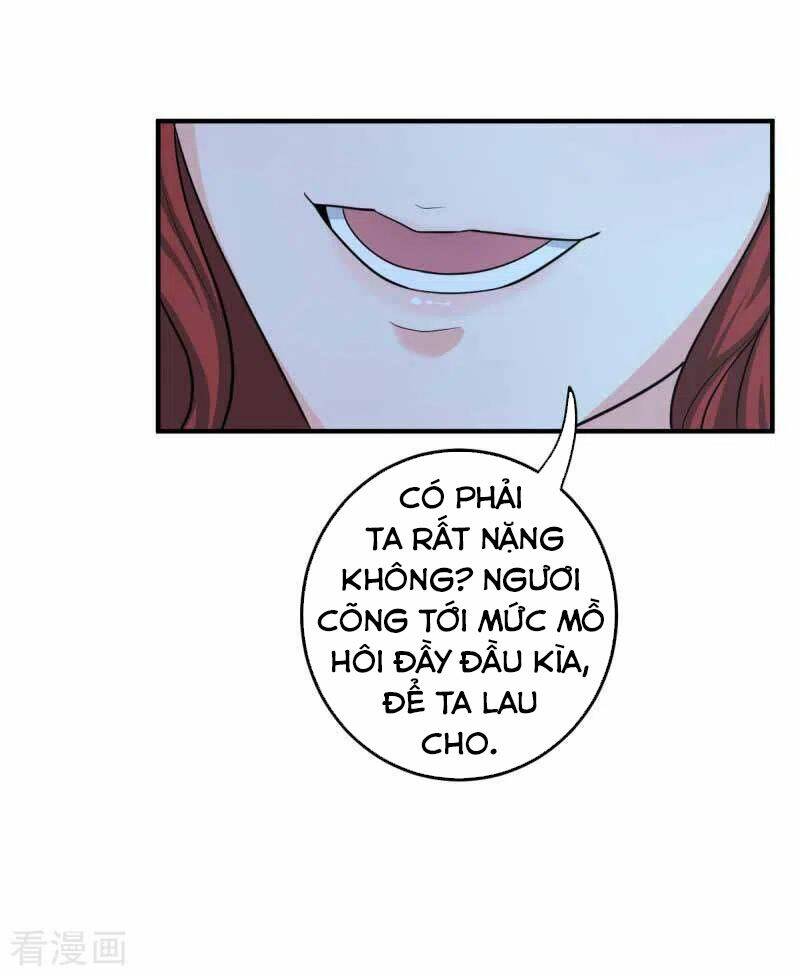 Nhất Kiếm Độc Tôn: Chapter 95