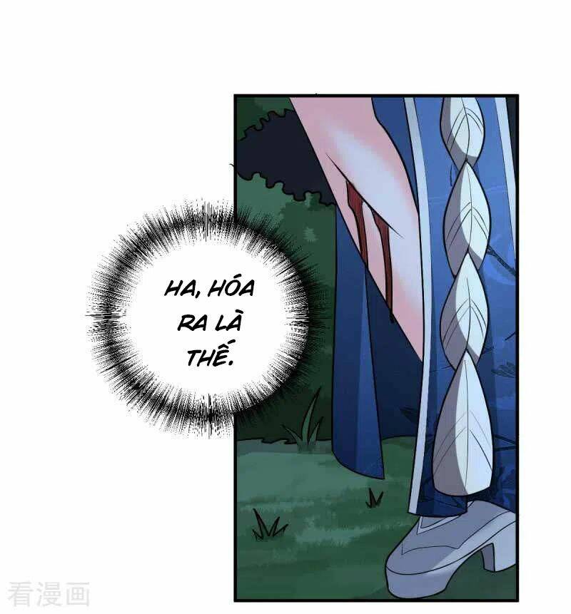 Nhất Kiếm Độc Tôn: Chapter 95