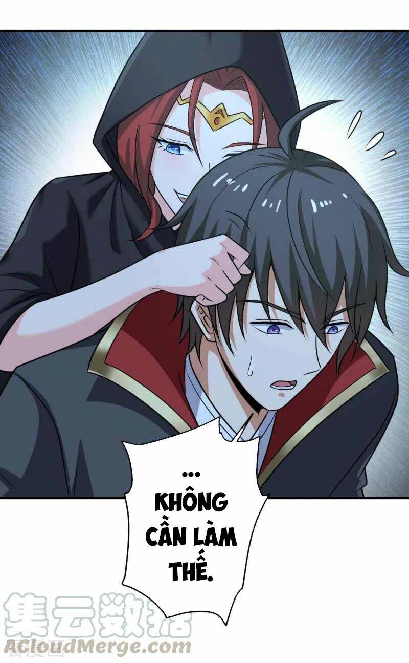 Nhất Kiếm Độc Tôn: Chapter 95