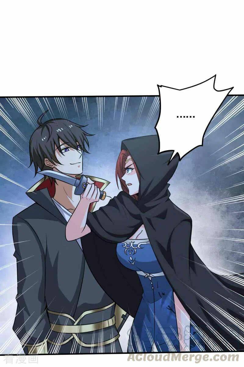 Nhất Kiếm Độc Tôn: Chapter 95