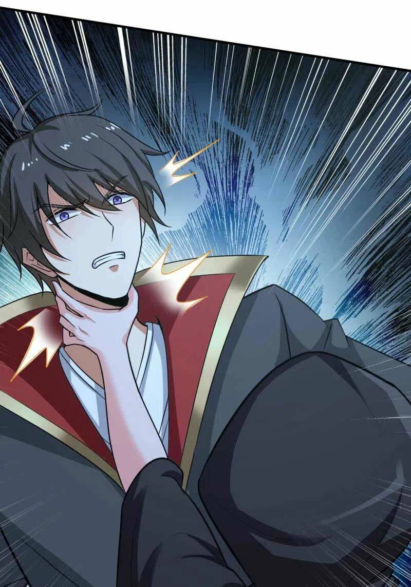 Nhất Kiếm Độc Tôn: Chapter 95