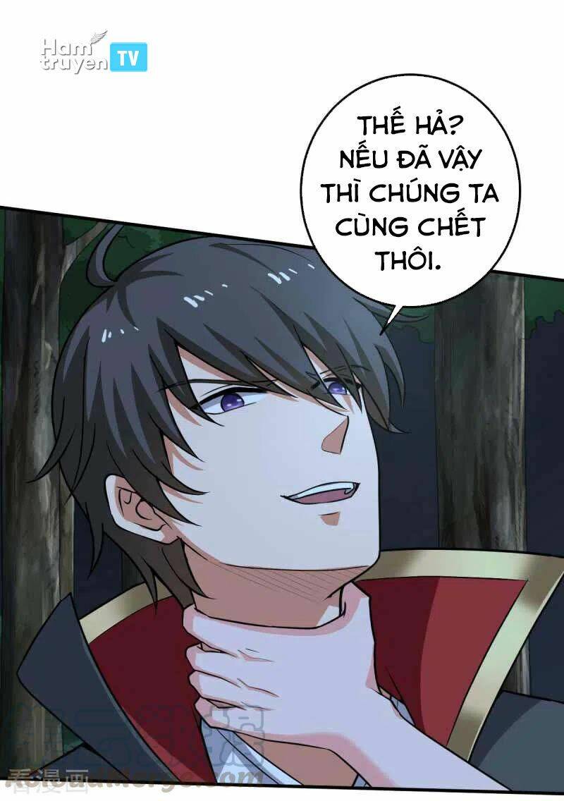 Nhất Kiếm Độc Tôn: Chapter 95