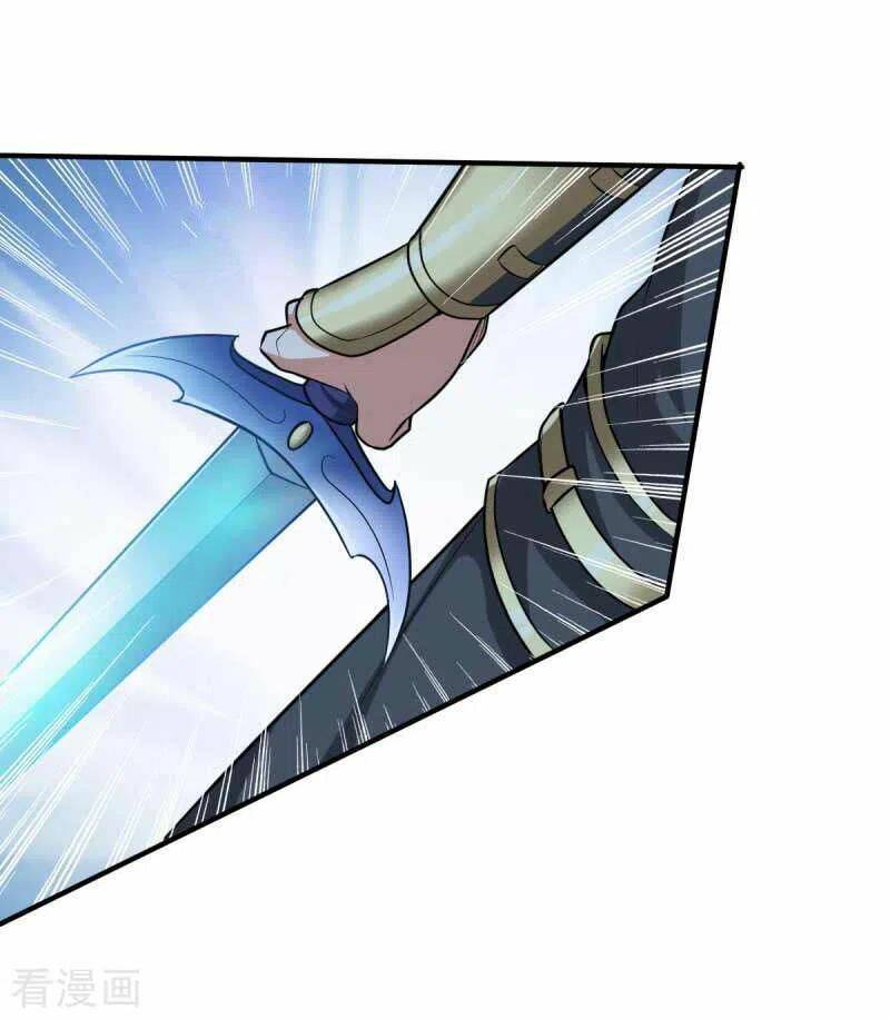 Nhất Kiếm Độc Tôn: Chapter 95