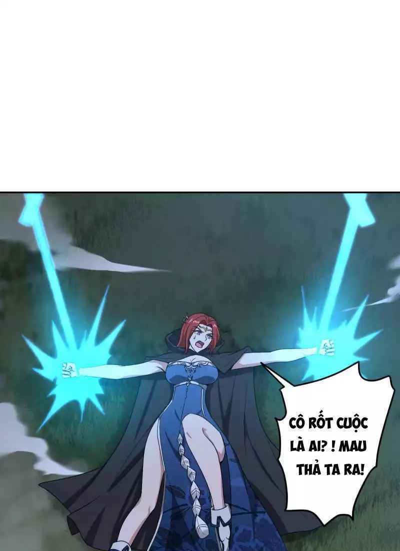 Nhất Kiếm Độc Tôn: Chapter 96