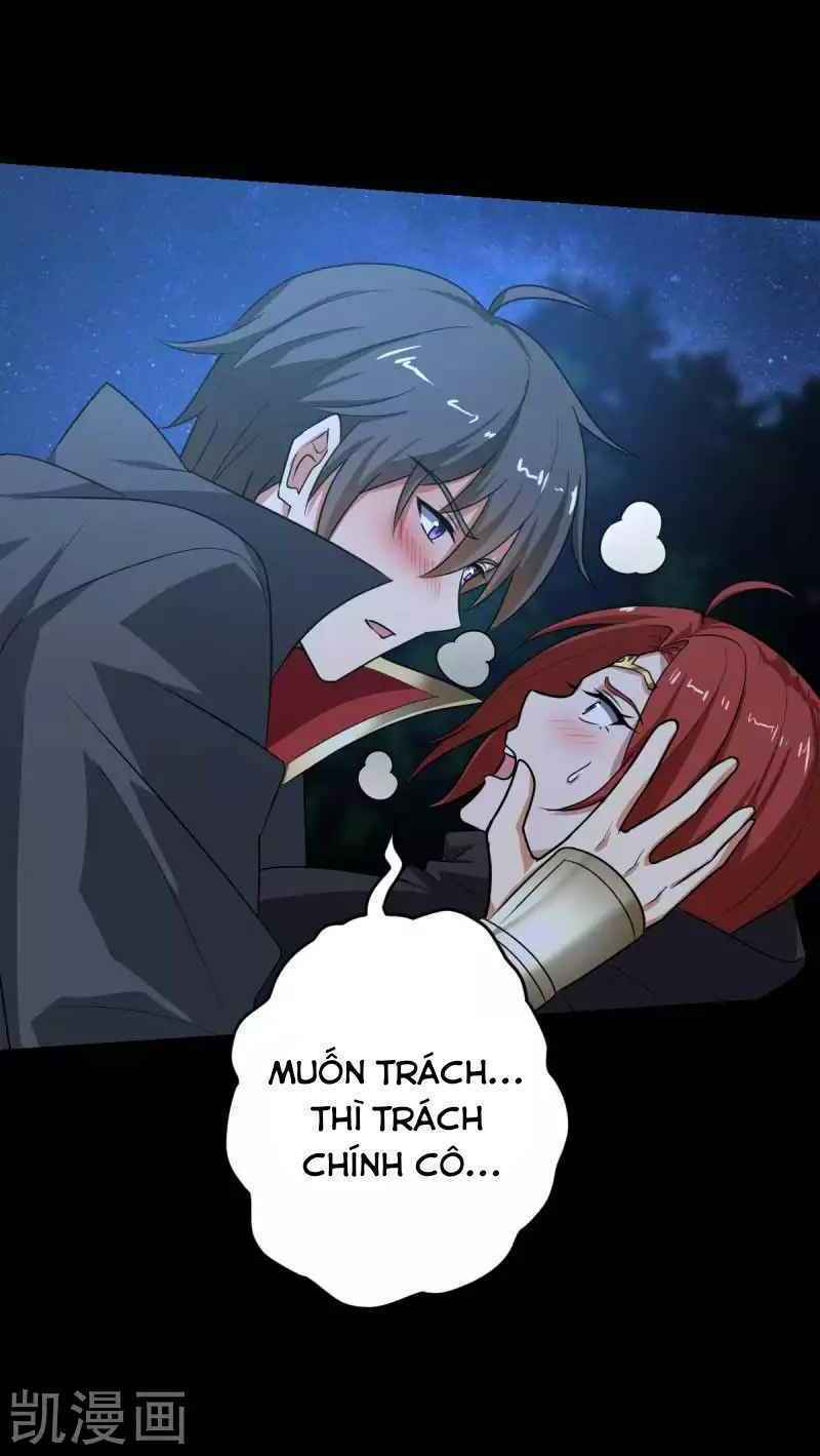 Nhất Kiếm Độc Tôn: Chapter 96