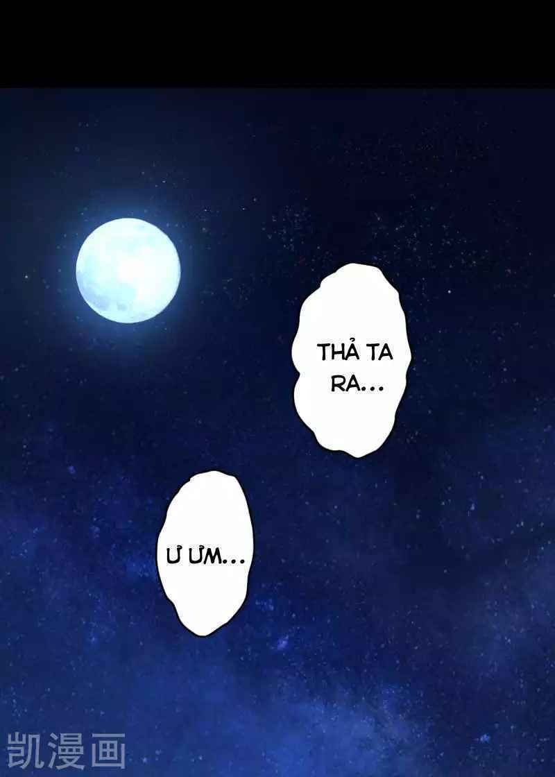 Nhất Kiếm Độc Tôn: Chapter 96