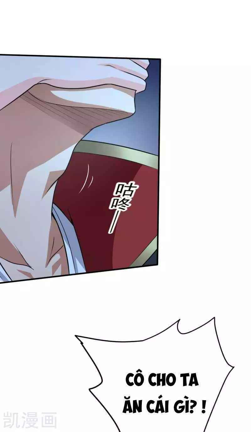 Nhất Kiếm Độc Tôn: Chapter 96
