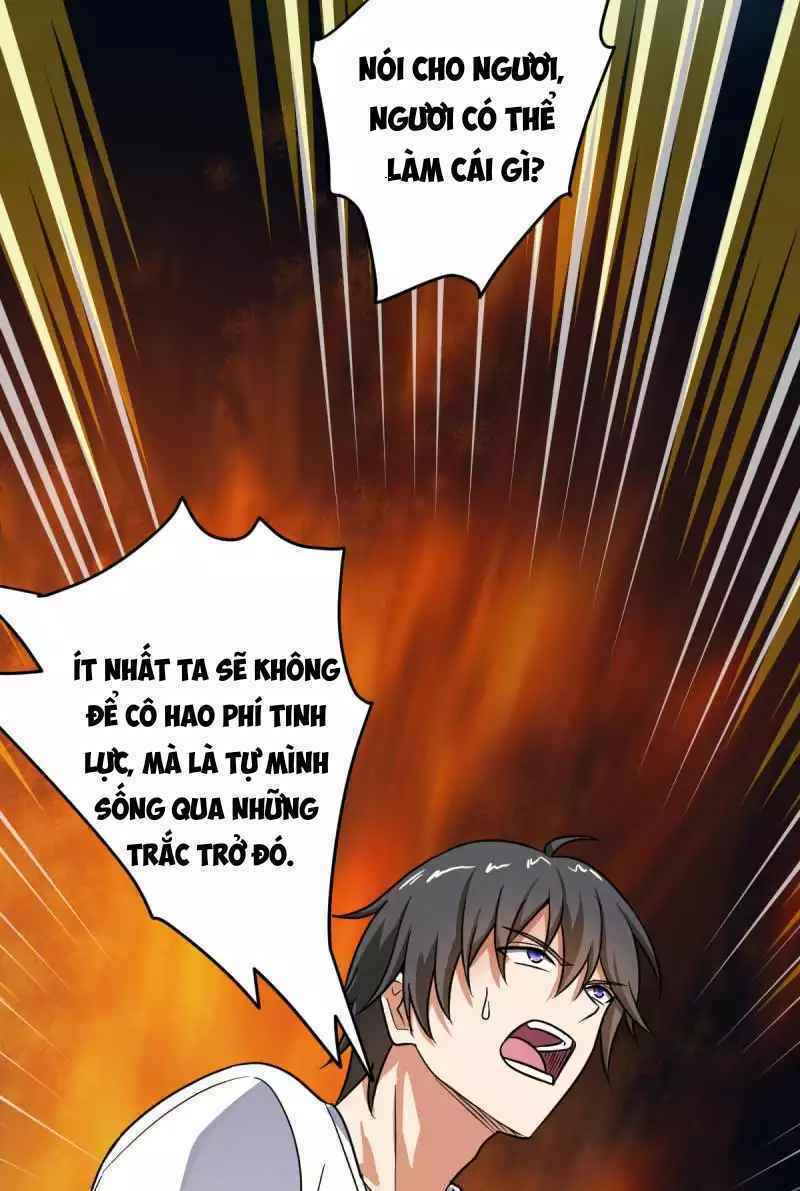 Nhất Kiếm Độc Tôn: Chapter 97