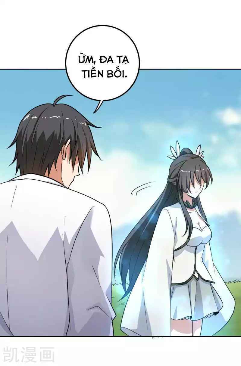 Nhất Kiếm Độc Tôn: Chapter 97