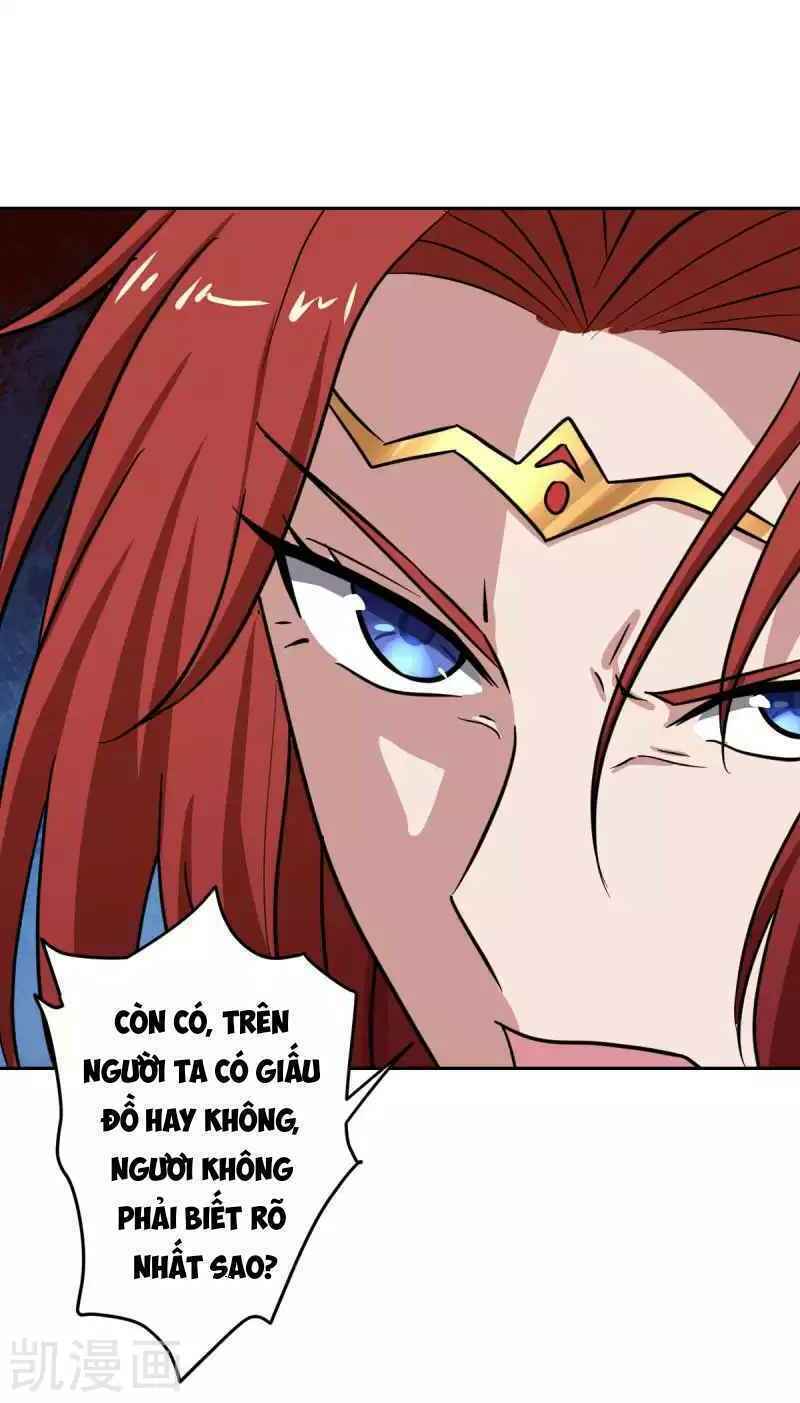 Nhất Kiếm Độc Tôn: Chapter 97