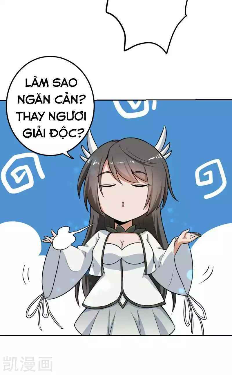 Nhất Kiếm Độc Tôn: Chapter 97