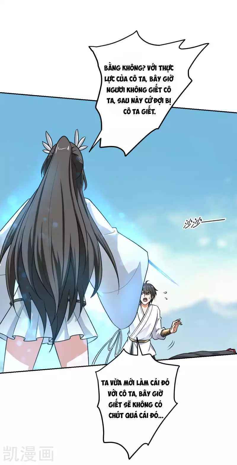 Nhất Kiếm Độc Tôn: Chapter 97