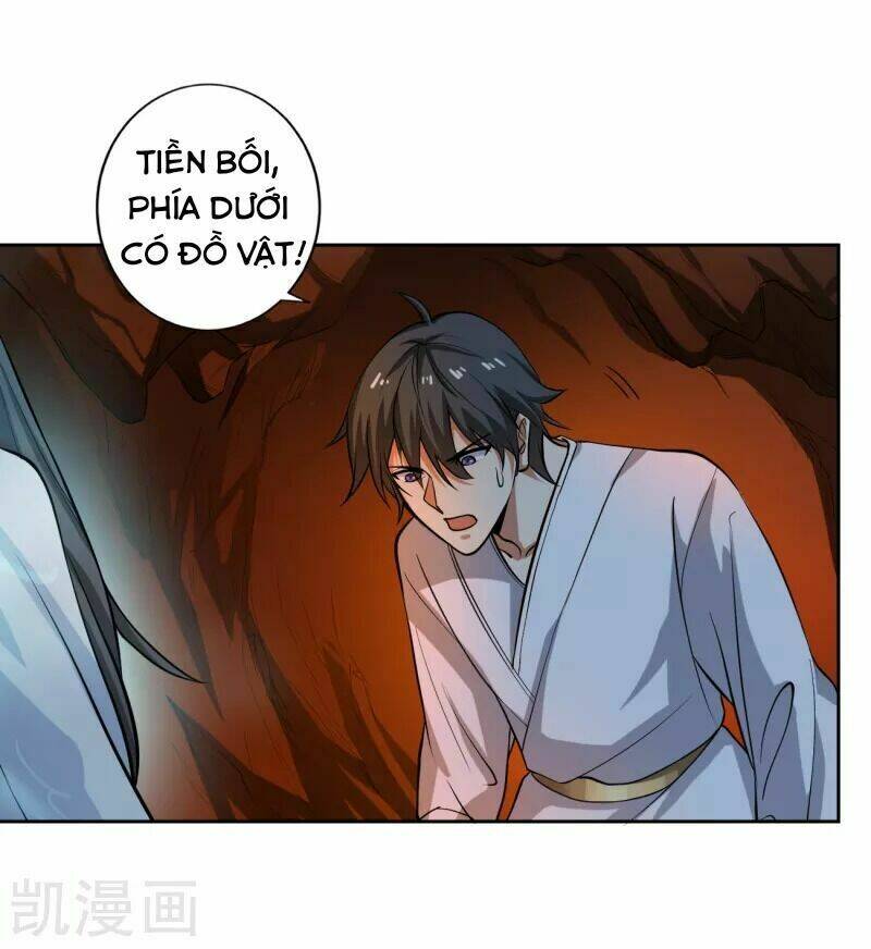 Nhất Kiếm Độc Tôn: Chapter 98