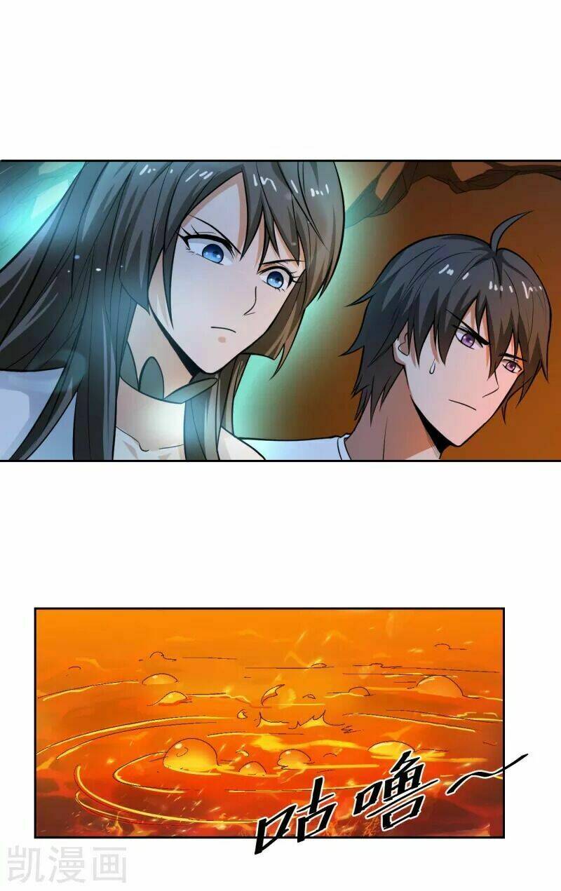 Nhất Kiếm Độc Tôn: Chapter 98