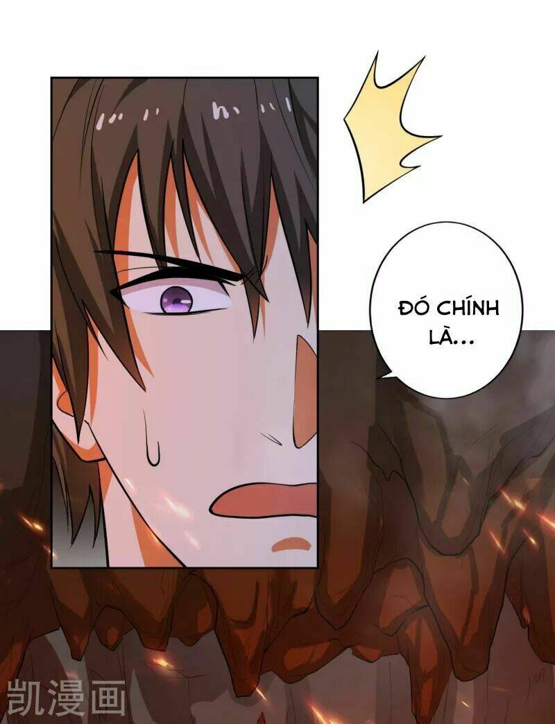 Nhất Kiếm Độc Tôn: Chapter 98