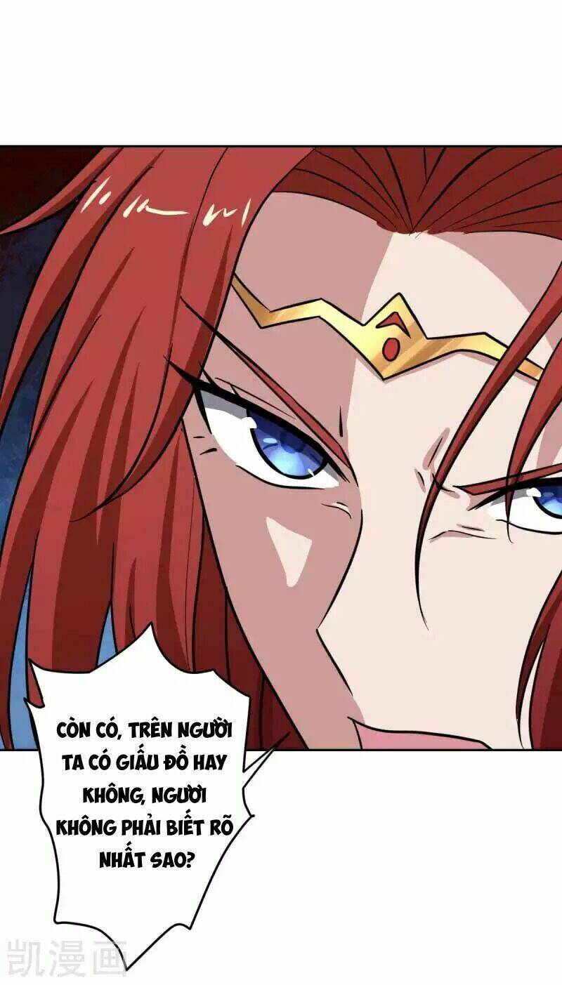 Nhất Kiếm Độc Tôn: Chapter 98