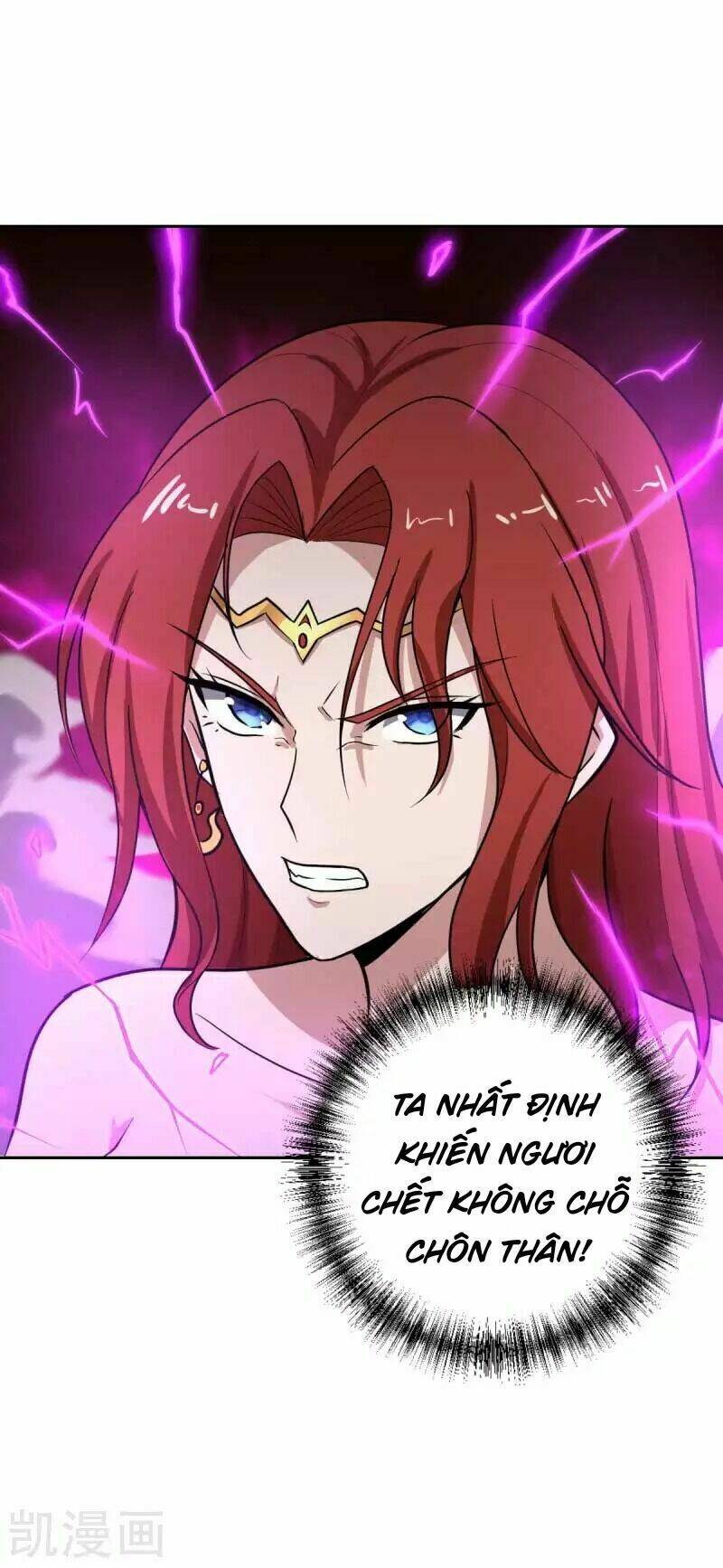 Nhất Kiếm Độc Tôn: Chapter 98