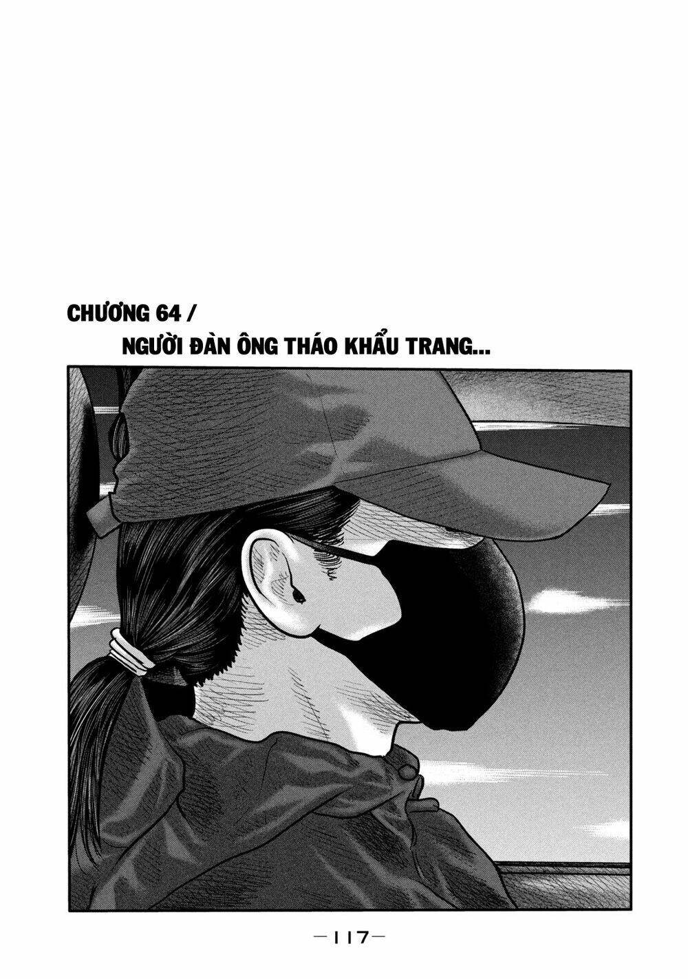 The Fable - The Second Contact: Chapter 64