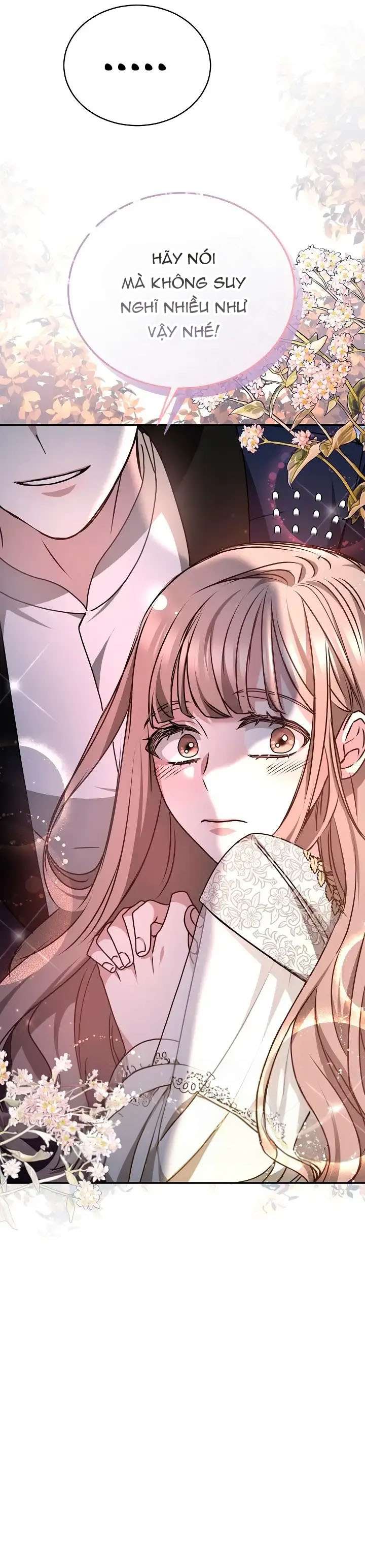 Tôi Là Nữ Hầu Bị Giam Cầm Trong Tòa Tháp: Chapter 16.2
