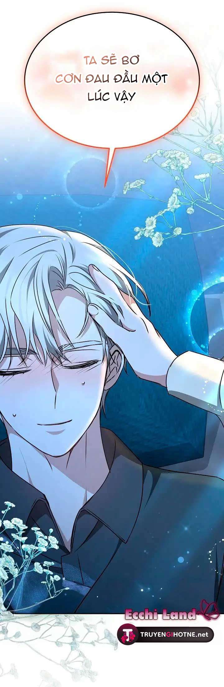 Tôi Là Nữ Hầu Bị Giam Cầm Trong Tòa Tháp: Chapter 18.2