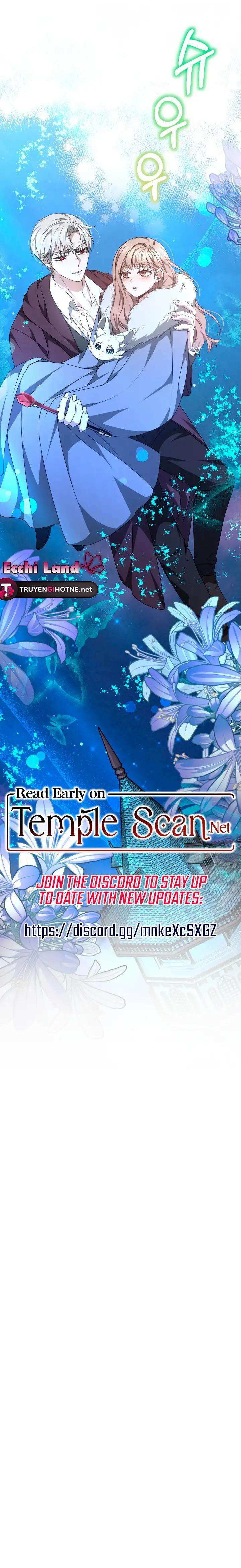 Tôi Là Nữ Hầu Bị Giam Cầm Trong Tòa Tháp: Chapter 23.2