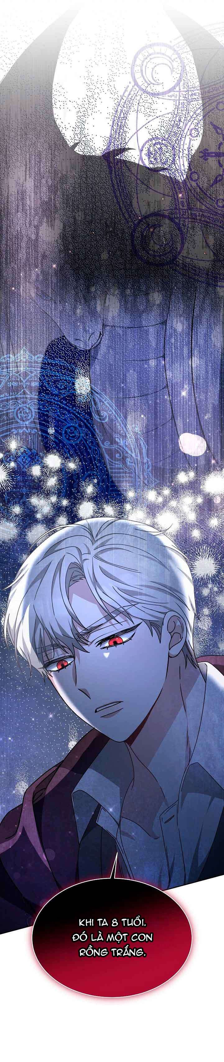 Tôi Là Nữ Hầu Bị Giam Cầm Trong Tòa Tháp: Chapter 24.2