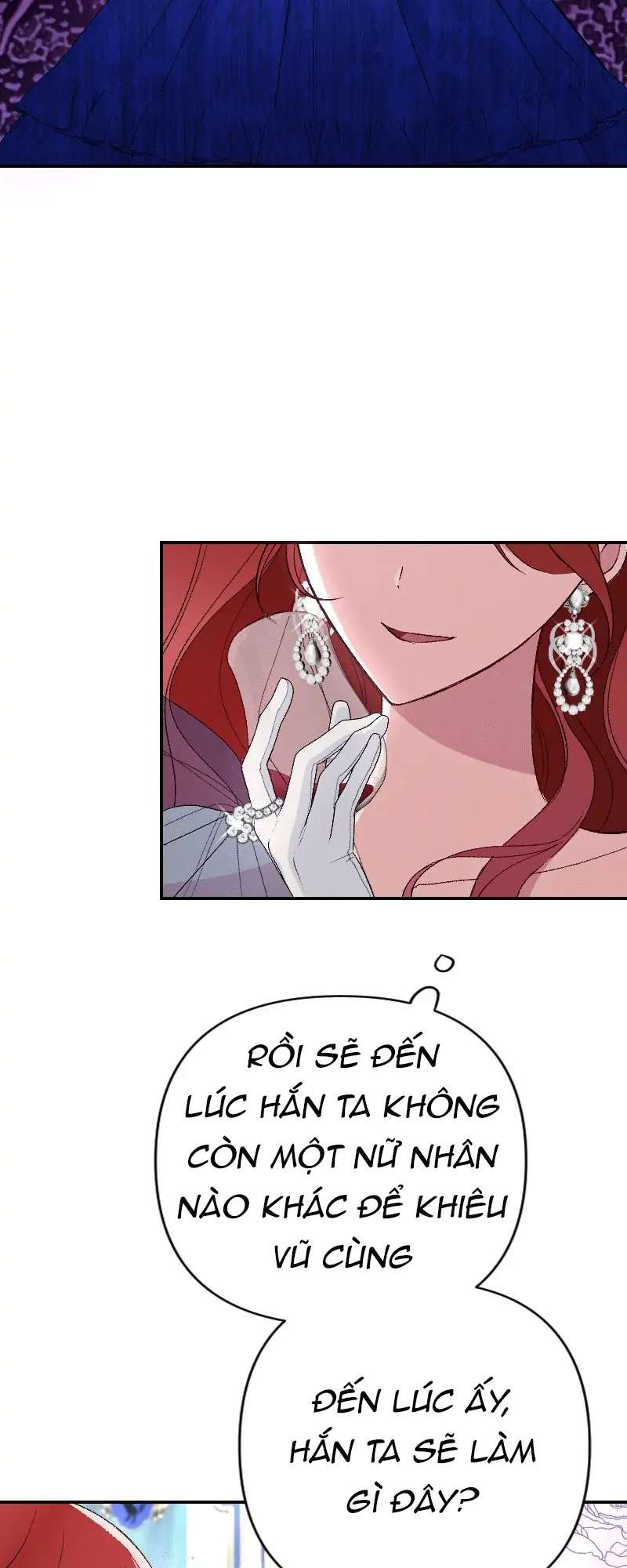 Gửi Đến Ngươi, Người Mong Muốn Sự Đau Khổ Từ Ta: Chapter 28.2