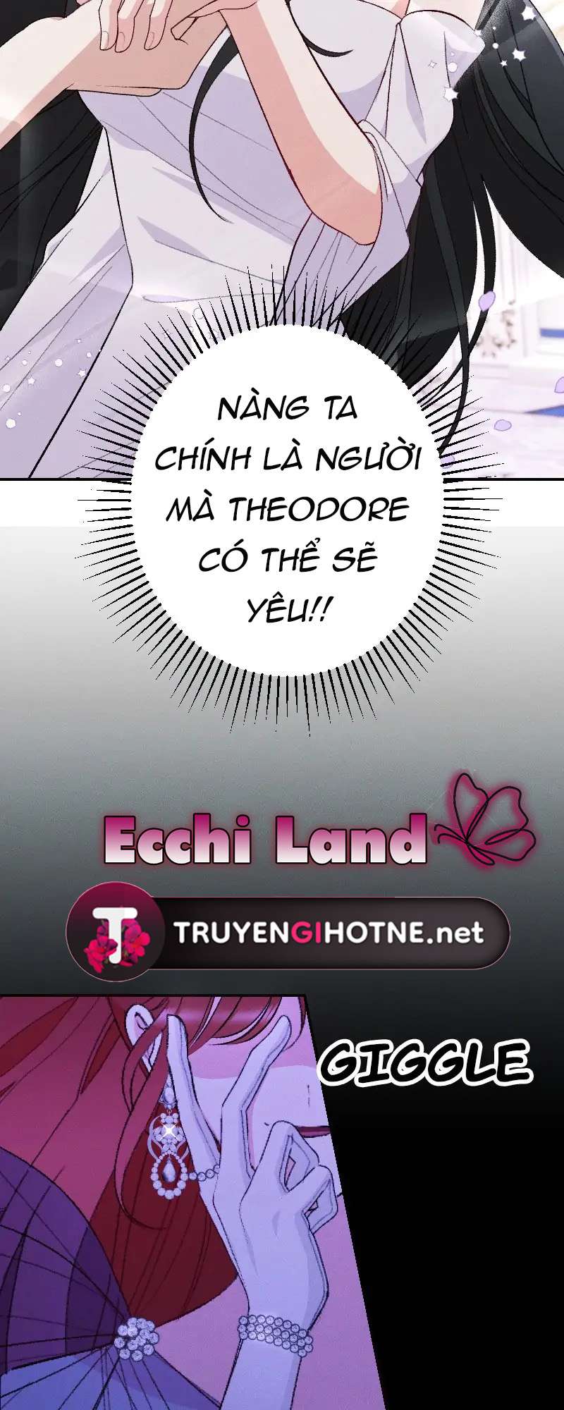 Gửi Đến Ngươi, Người Mong Muốn Sự Đau Khổ Từ Ta: Chapter 28.2