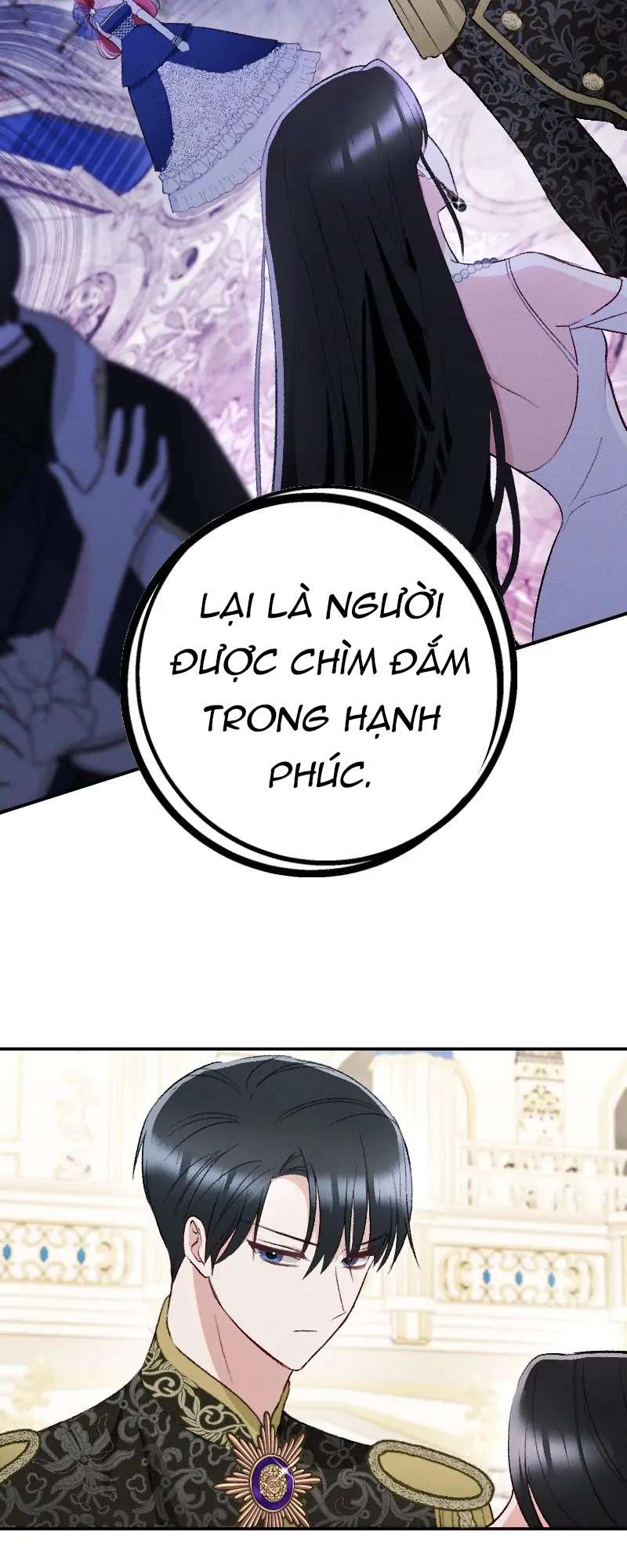 Gửi Đến Ngươi, Người Mong Muốn Sự Đau Khổ Từ Ta: Chapter 28.2