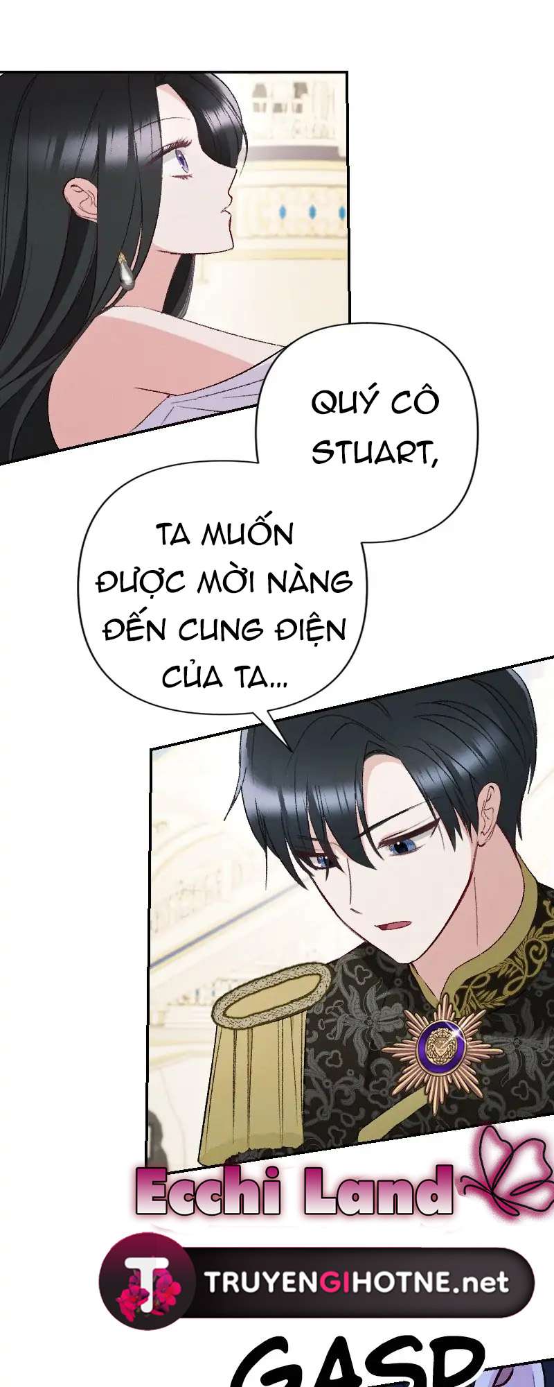 Gửi Đến Ngươi, Người Mong Muốn Sự Đau Khổ Từ Ta: Chapter 28.2