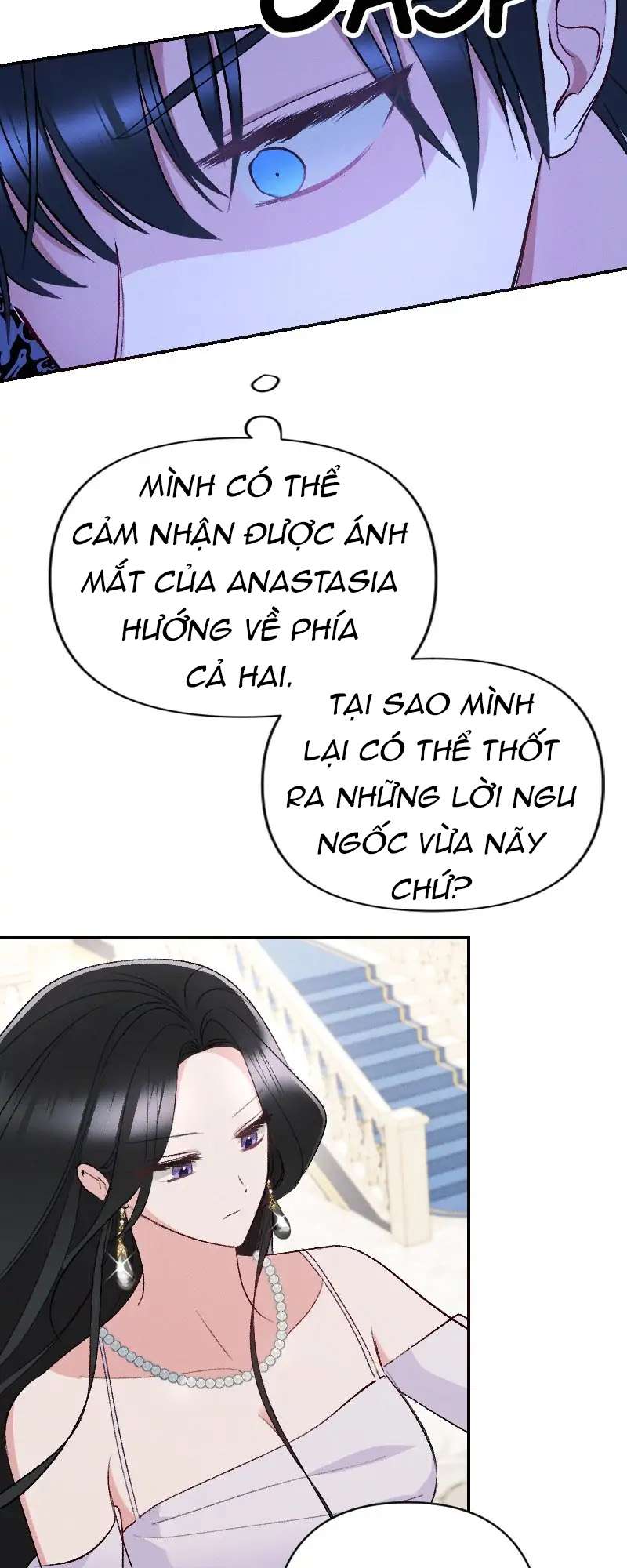 Gửi Đến Ngươi, Người Mong Muốn Sự Đau Khổ Từ Ta: Chapter 28.2