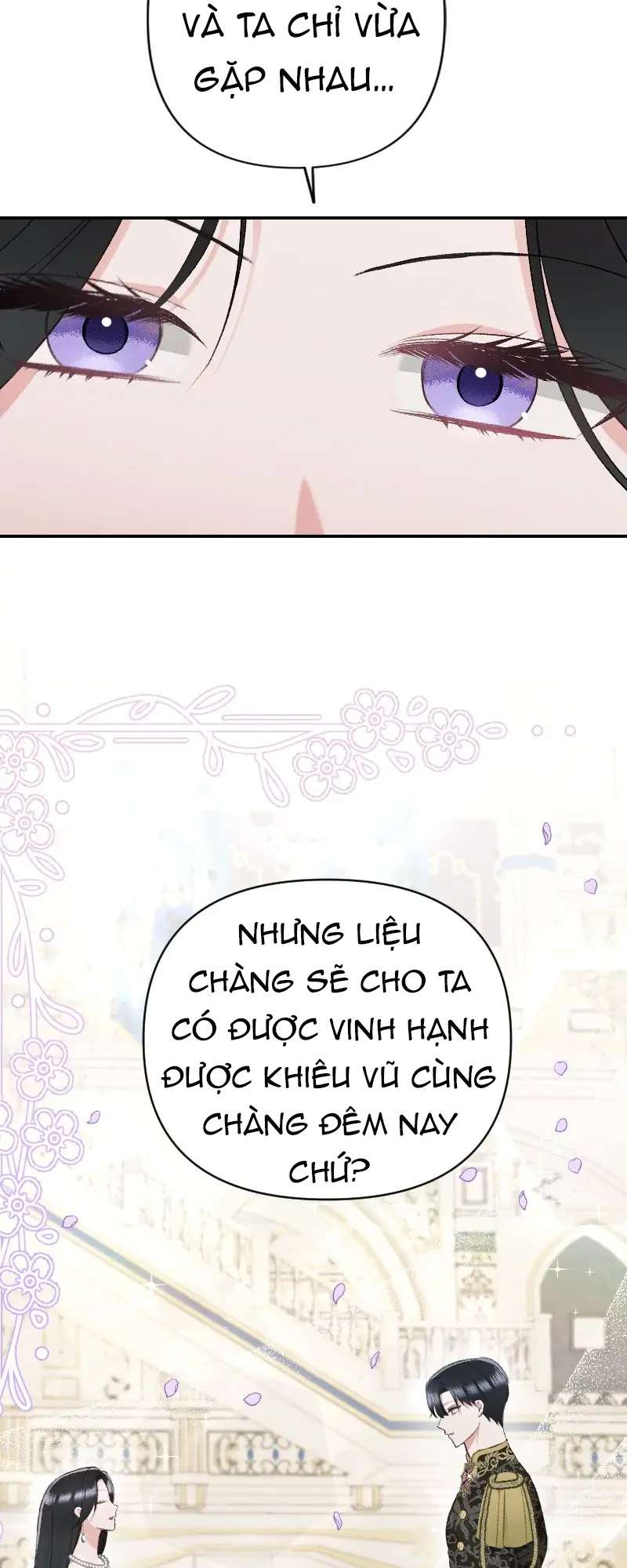 Gửi Đến Ngươi, Người Mong Muốn Sự Đau Khổ Từ Ta: Chapter 28.2