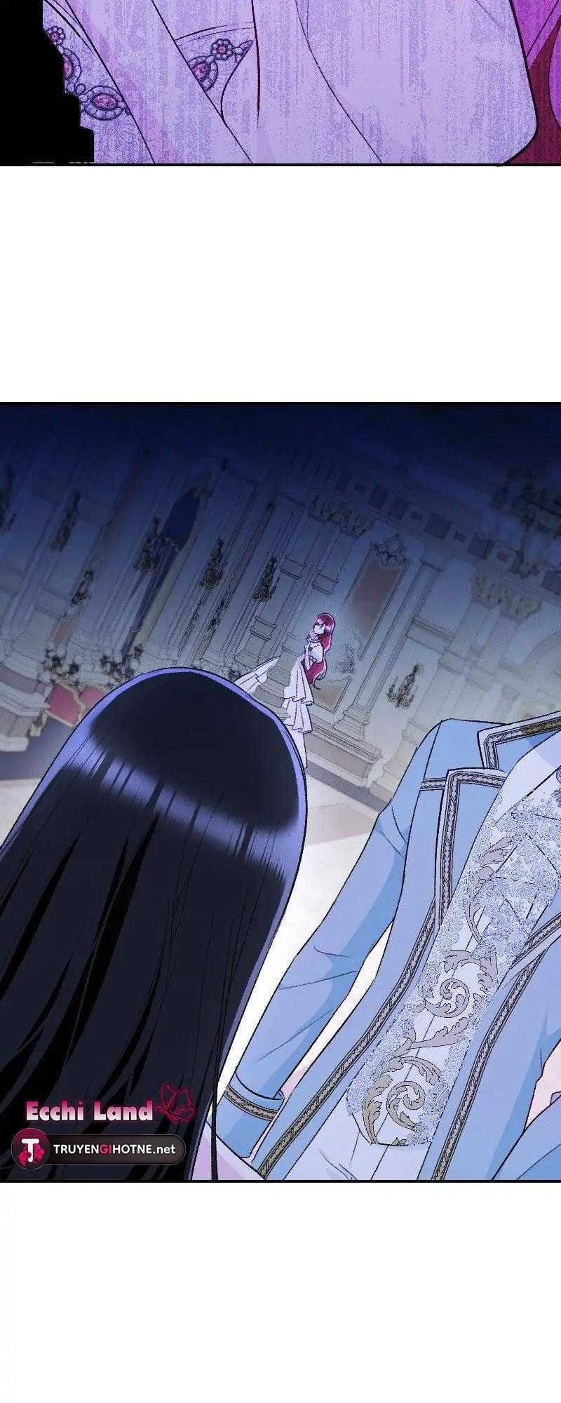 Gửi Đến Ngươi, Người Mong Muốn Sự Đau Khổ Từ Ta: Chapter 30.2