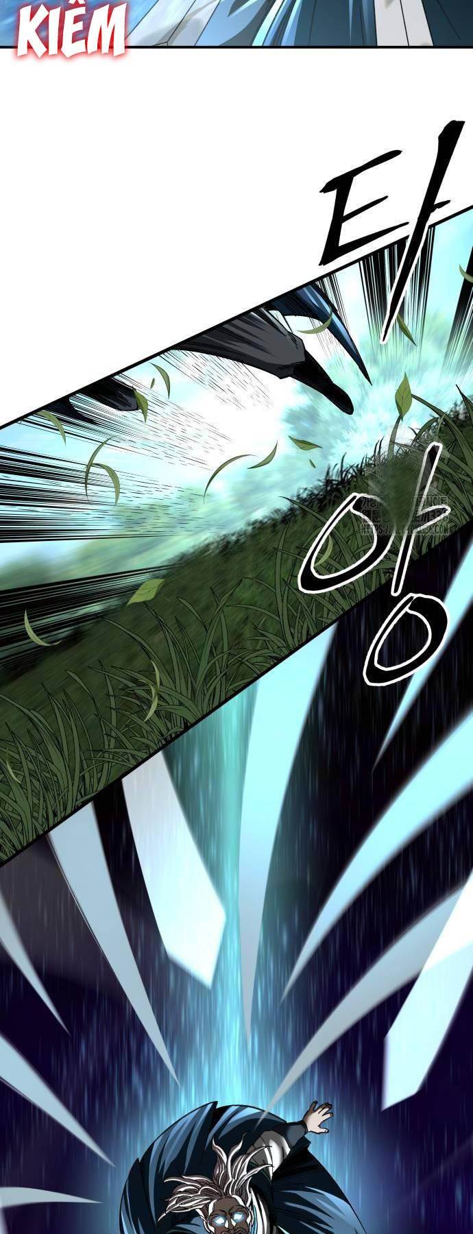 Ông Võ Giả Và Cháu Chí Tôn: Chapter 39