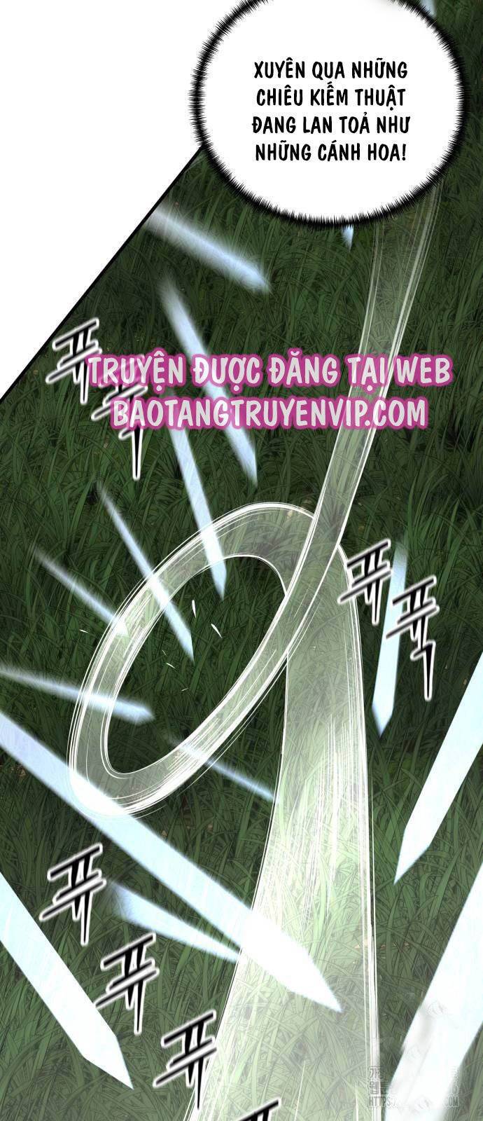 Ông Võ Giả Và Cháu Chí Tôn: Chapter 39