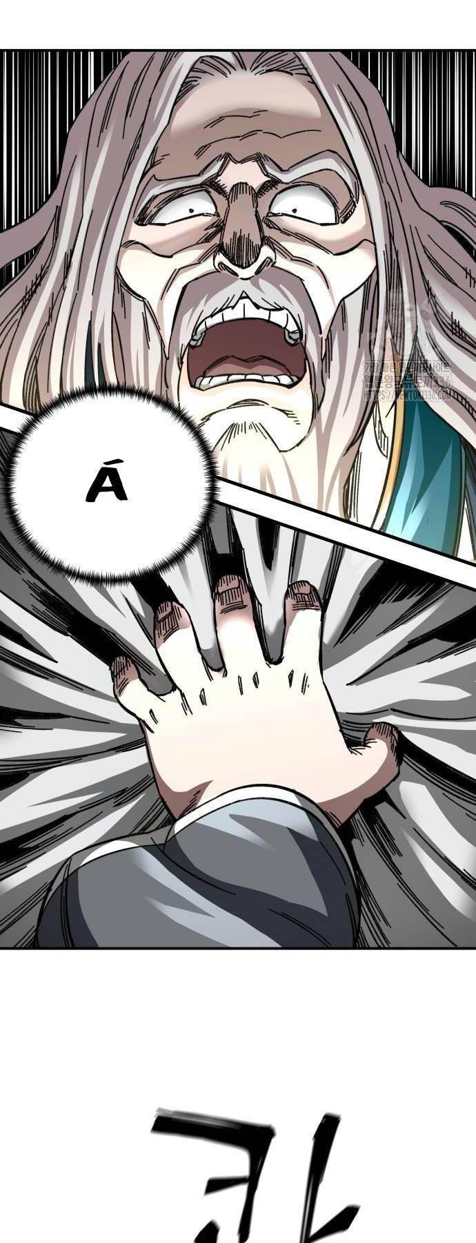 Ông Võ Giả Và Cháu Chí Tôn: Chapter 39