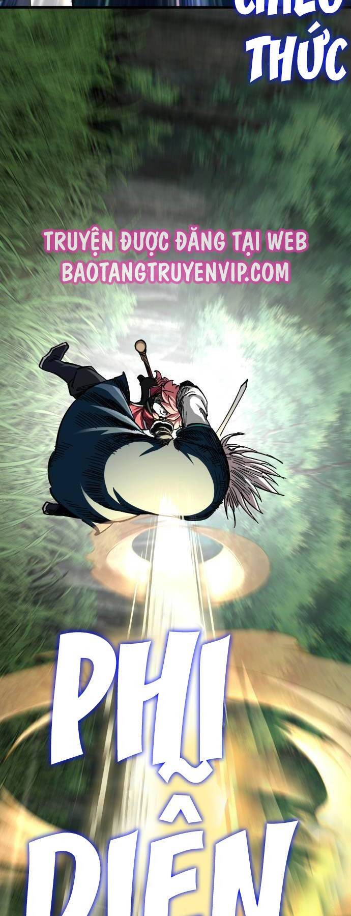 Ông Võ Giả Và Cháu Chí Tôn: Chapter 39