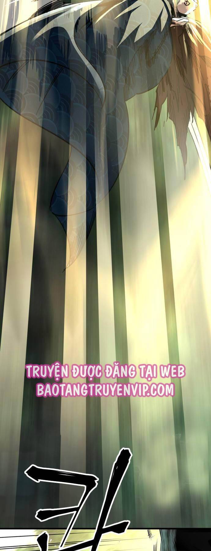 Ông Võ Giả Và Cháu Chí Tôn: Chapter 39