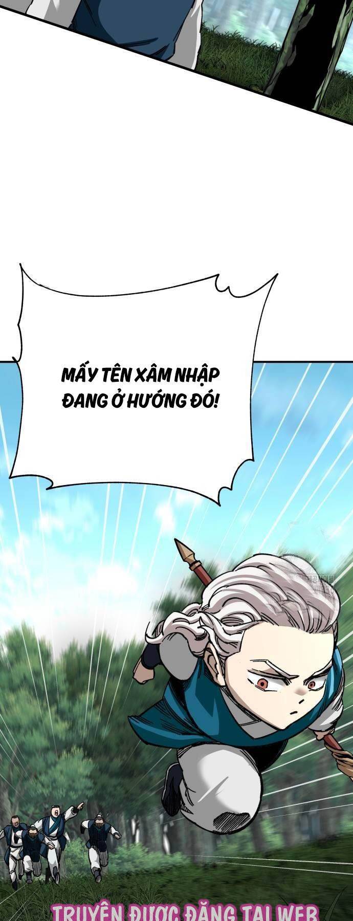 Ông Võ Giả Và Cháu Chí Tôn: Chapter 39