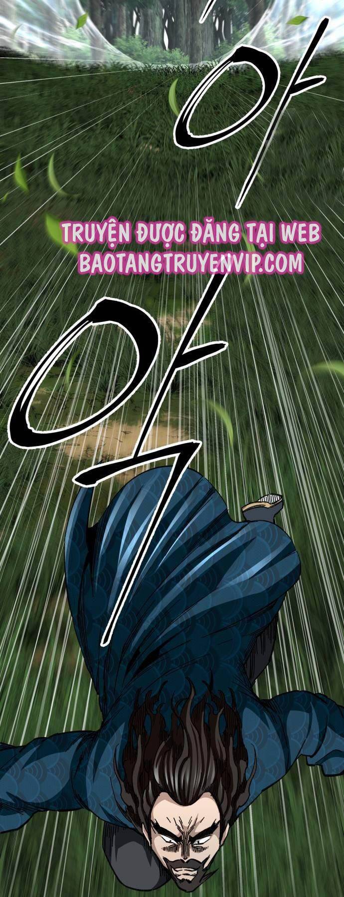 Ông Võ Giả Và Cháu Chí Tôn: Chapter 39