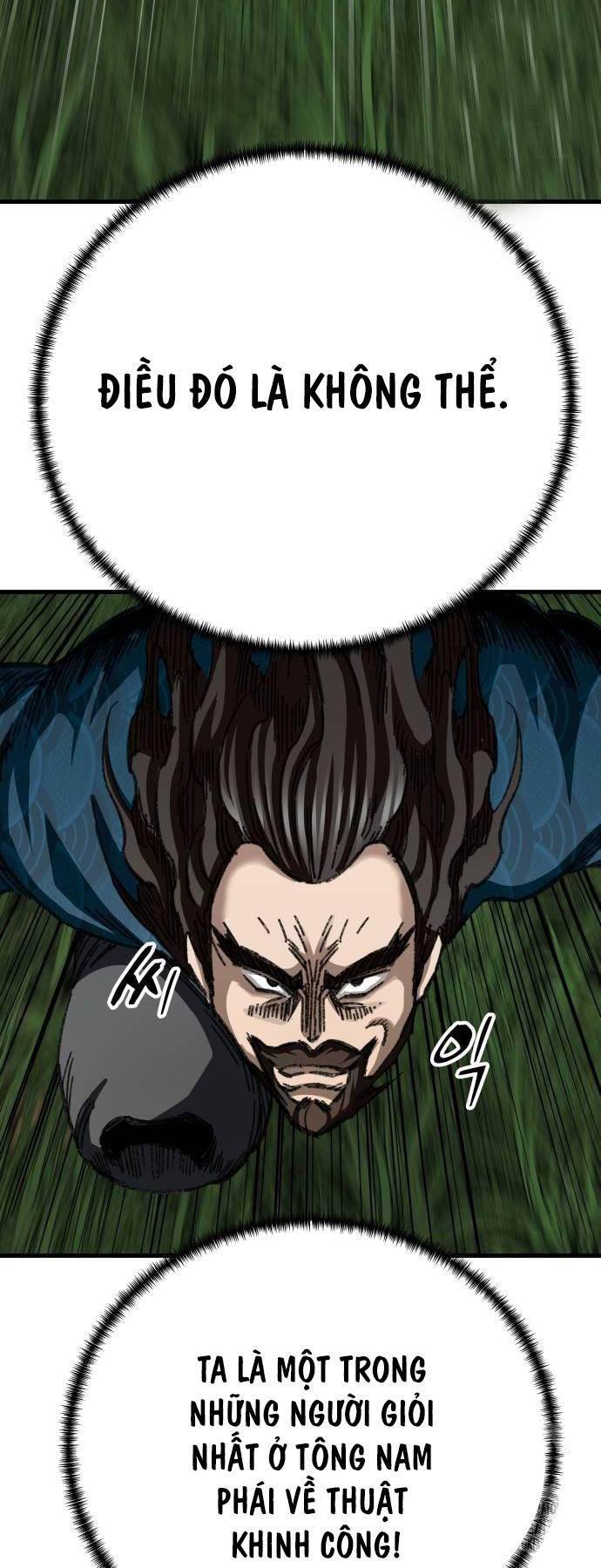 Ông Võ Giả Và Cháu Chí Tôn: Chapter 39