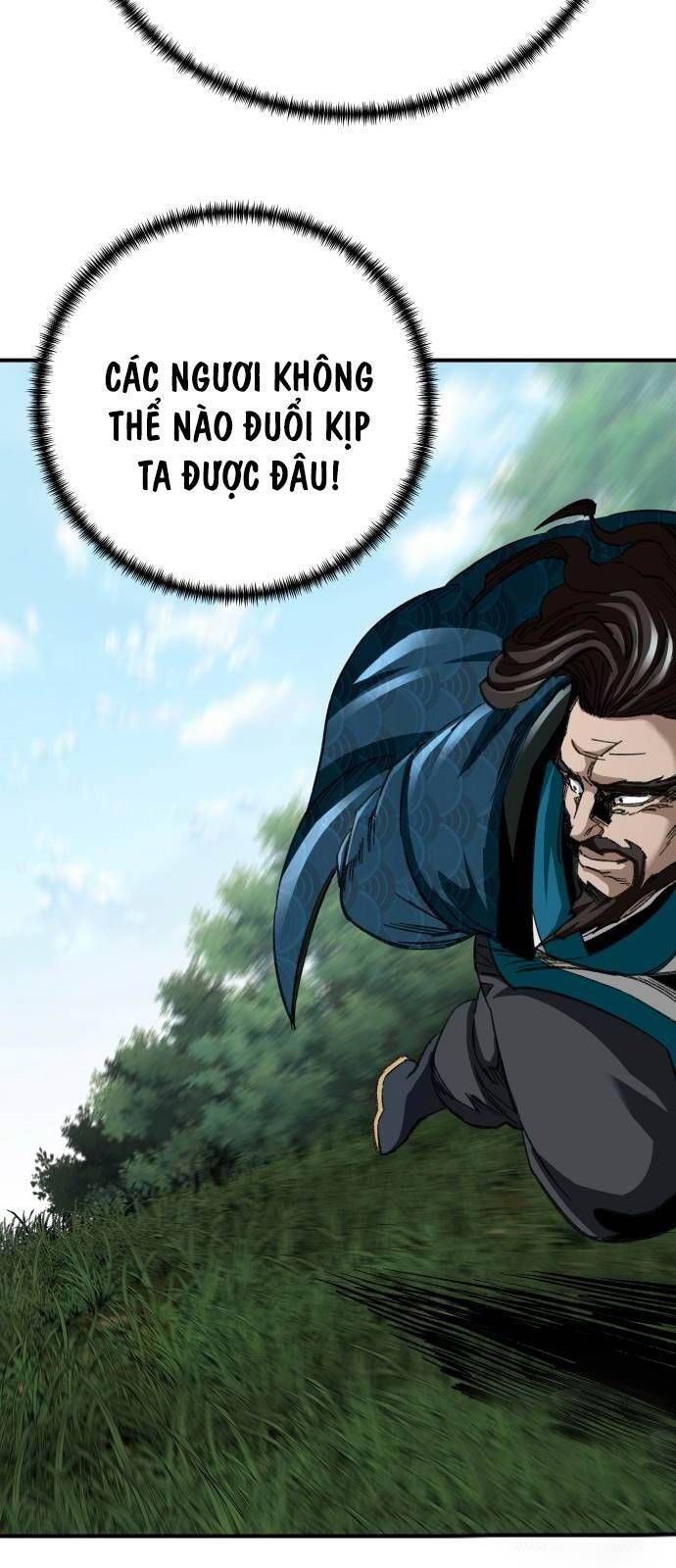 Ông Võ Giả Và Cháu Chí Tôn: Chapter 39